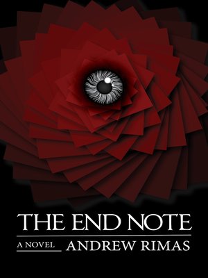 cover image of The End Note